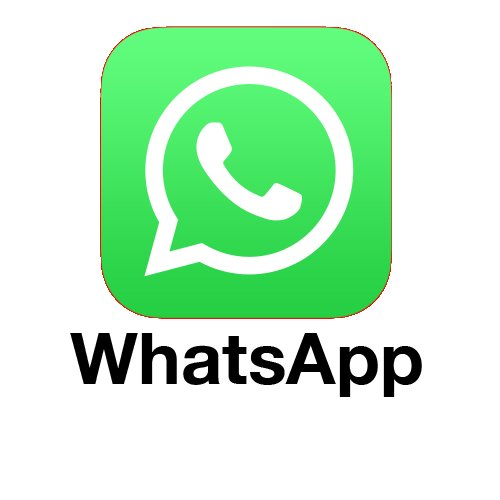 BauzaunProfi Kontakt per WhatsApp Button klicken